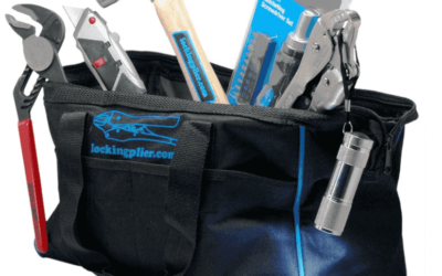 ORGANIZE ALL OF THE TOOLS IN YOUR HOME